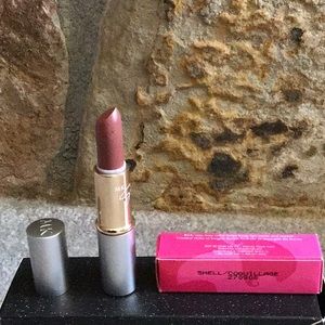 Mary Kay shell lipstick. NIB.